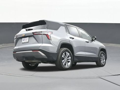 Used 2026 Chevrolet Equinox LT w/ Convenience Package II AWD/4WD image 47