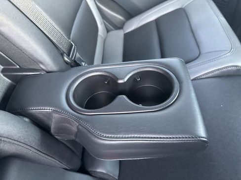 Used 2024 Ford Bronco Black Diamond w/ Sasquatch Package image 37