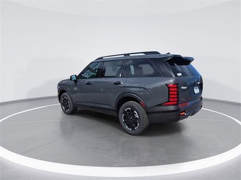 New 2026 Hyundai Palisade XRT Pro image 6