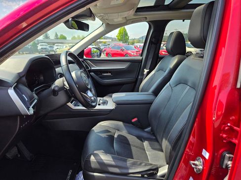 Used 2024 MAZDA CX-90 Plug-In Hybrid w/ Premium Pkg AWD/4WD image 24