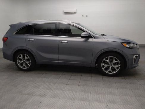 Used 2020 Kia Sorento SX FWD image 11