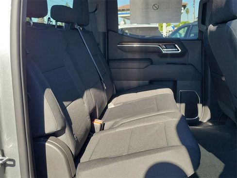 New 2026 Chevrolet Silverado 1500 LT image 20