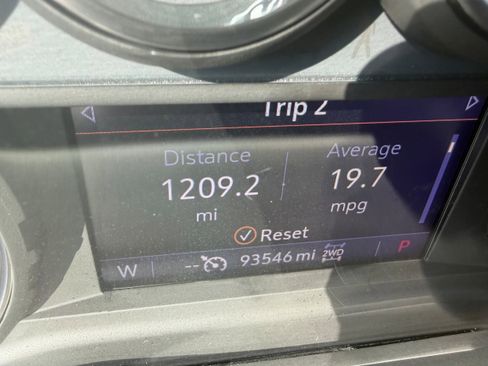 Used 2022 Chevrolet Silverado 1500 RST w/ Convenience Package II image 22