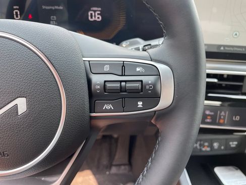 New 2026 Kia K5 GT-Line image 26