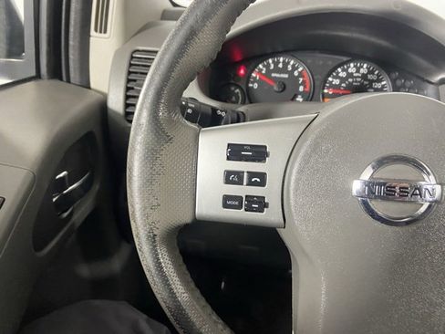 Used 2017 Nissan Frontier SV w/ SV Value Truck Package image 19