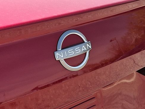 Used 2023 Nissan Altima 2.5 SL AWD/4WD image 30