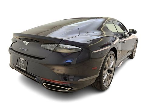 New 2026 Bentley Continental GT Speed image 12