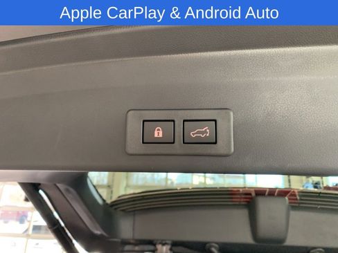 New 2026 Subaru Ascent Touring image 16