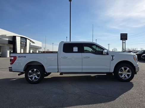 Used 2023 Ford F150 Lariat image 9