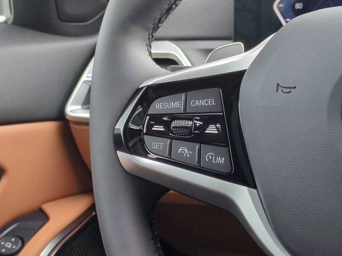 Used 2026 BMW 330i xDrive Sedan w/ Premium Package image 25