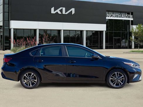 Certified 2024 Kia Forte LXS image 7