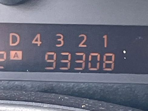 Used 2007 Nissan Titan LE image 10