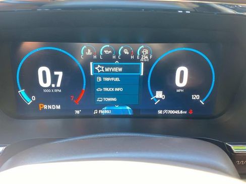 Used 2021 Ford F150 King Ranch w/ Equipment Group 601A High AWD/4WD image 16