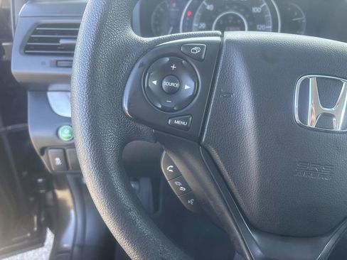 Used 2014 Honda CR-V LX image 11
