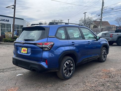 New 2026 Subaru Forester AWD/4WD image 9