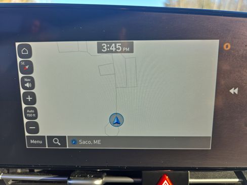 Used 2023 Hyundai Elantra SEL w/ Convenience Package image 27