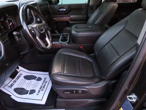 Used 2022 GMC Sierra 2500 Denali w/ Denali Ultimate Package image 42