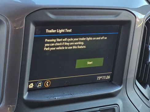 Used 2019 Chevrolet Silverado 1500 Custom w/ Custom Convenience Package image 42