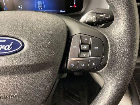 New 2026 Ford Transit 150 Low Roof RWD image 24