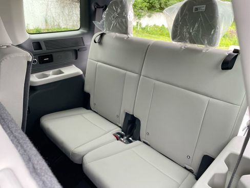 New 2025 Hyundai Santa Fe SEL image 47