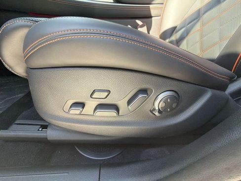 New 2026 Genesis GV70 3.5T Sport Prestige AWD/4WD image 14
