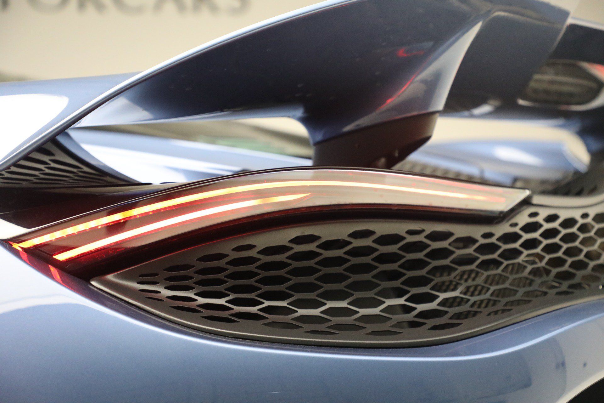 Used 2026 McLaren 750S RWD image 25