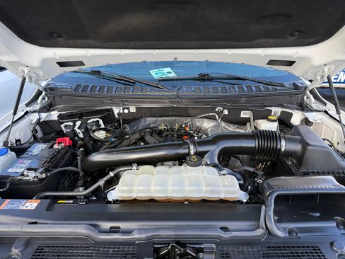 Certified 2023 Ford Expedition Platinum image 21