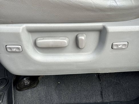 Certified 2021 Toyota Sequoia Limited w/ Safety & Convenience Package RWD image 14