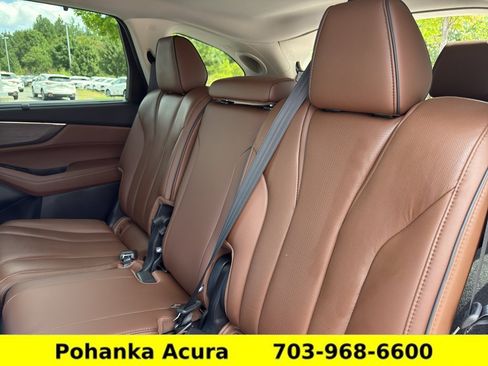 Certified 2024 Acura MDX SH-AWD w/ Advance Package image 25