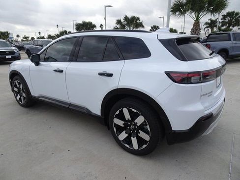 New 2026 Honda Prologue Elite image 6