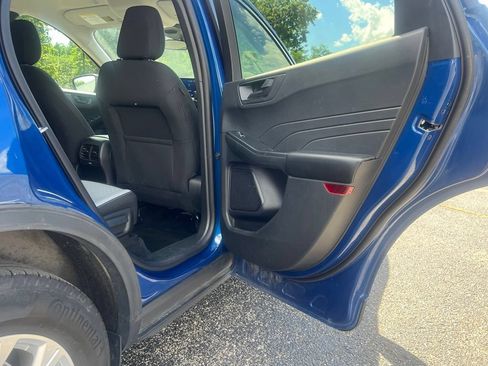 Used 2023 Ford Escape Active AWD/4WD image 35