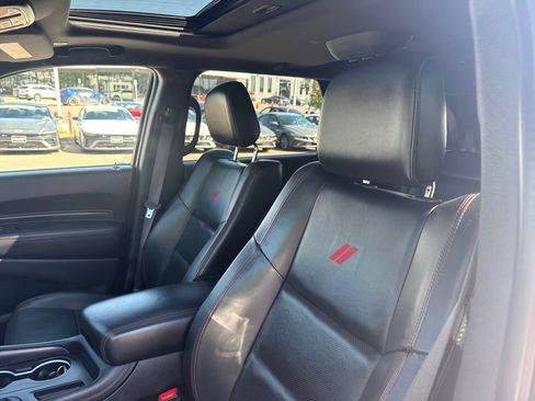 Used 2024 Dodge Durango GT AWD/4WD image 20