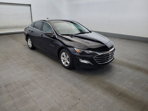 Used 2022 Chevrolet Malibu LS FWD image 13
