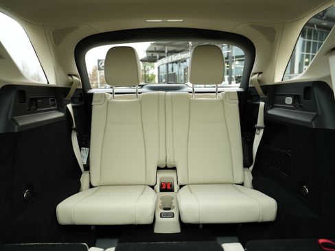 New 2026 Mercedes-Benz GLE 350 4MATIC image 32