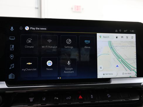 Used 2025 Chevrolet Silverado 2500 LT w/ Trail Boss Package image 63