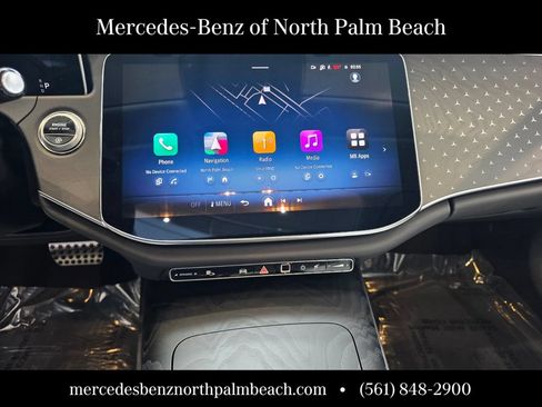 New 2026 Mercedes-Benz E 450 4MATIC All-Terrain Wagon image 16