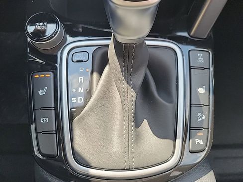 New 2026 Kia Seltos EX AWD/4WD image 21
