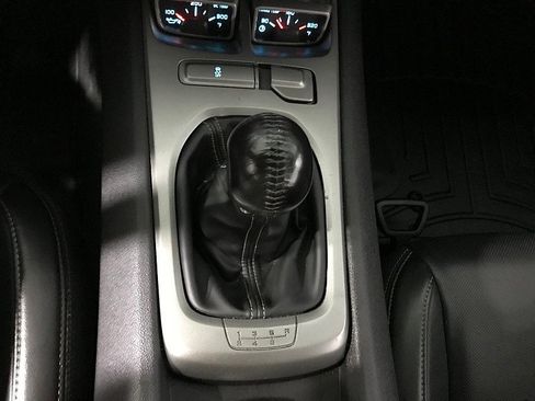 Used 2010 Chevrolet Camaro SS w/ RS Package RWD image 24