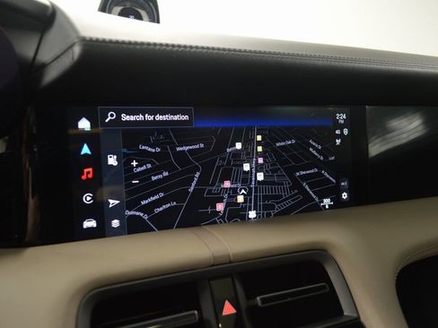 New 2025 Porsche Taycan 4S AWD/4WD image 30