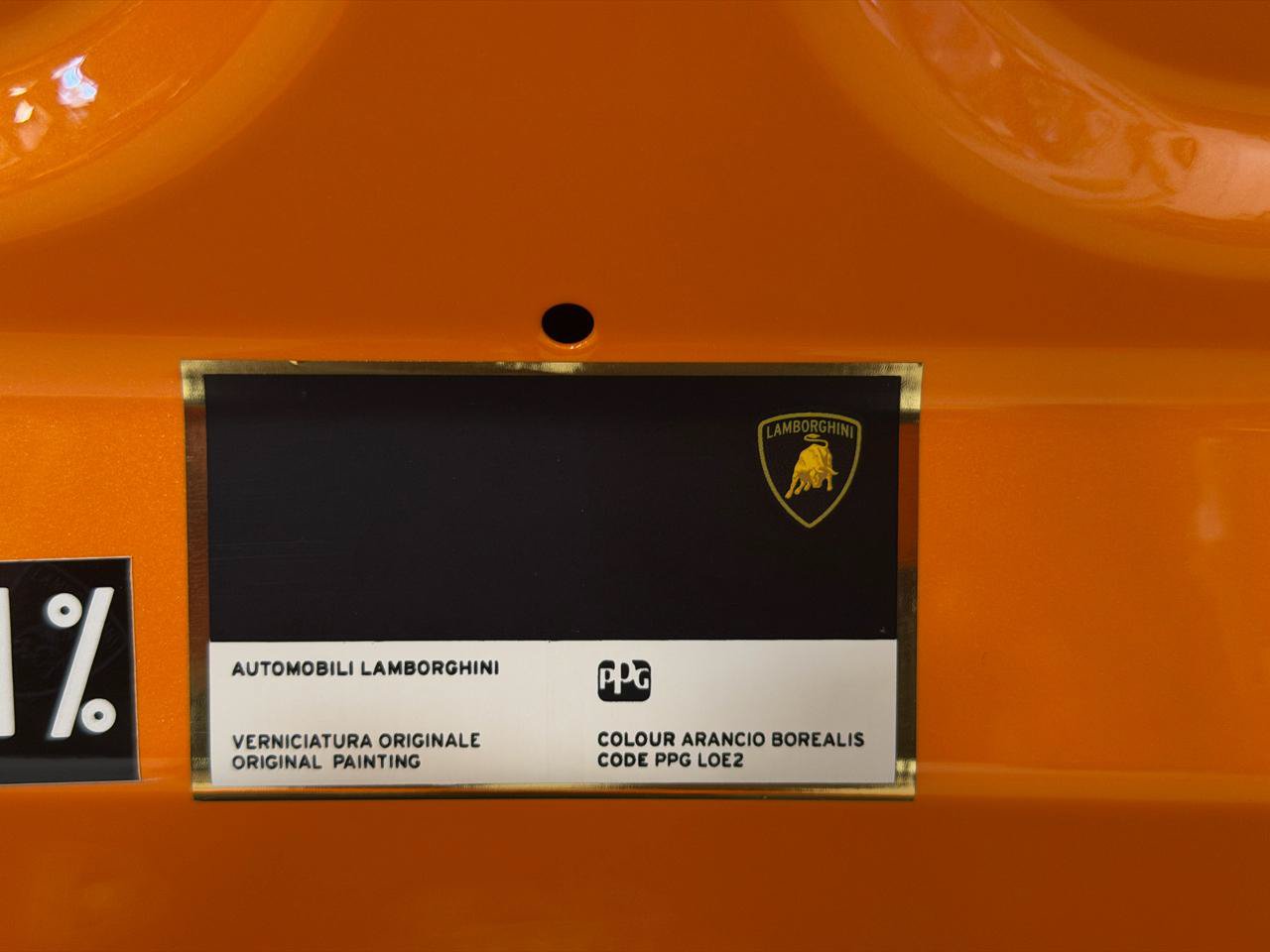 Used 2021 Lamborghini Huracan EVO RWD image 33