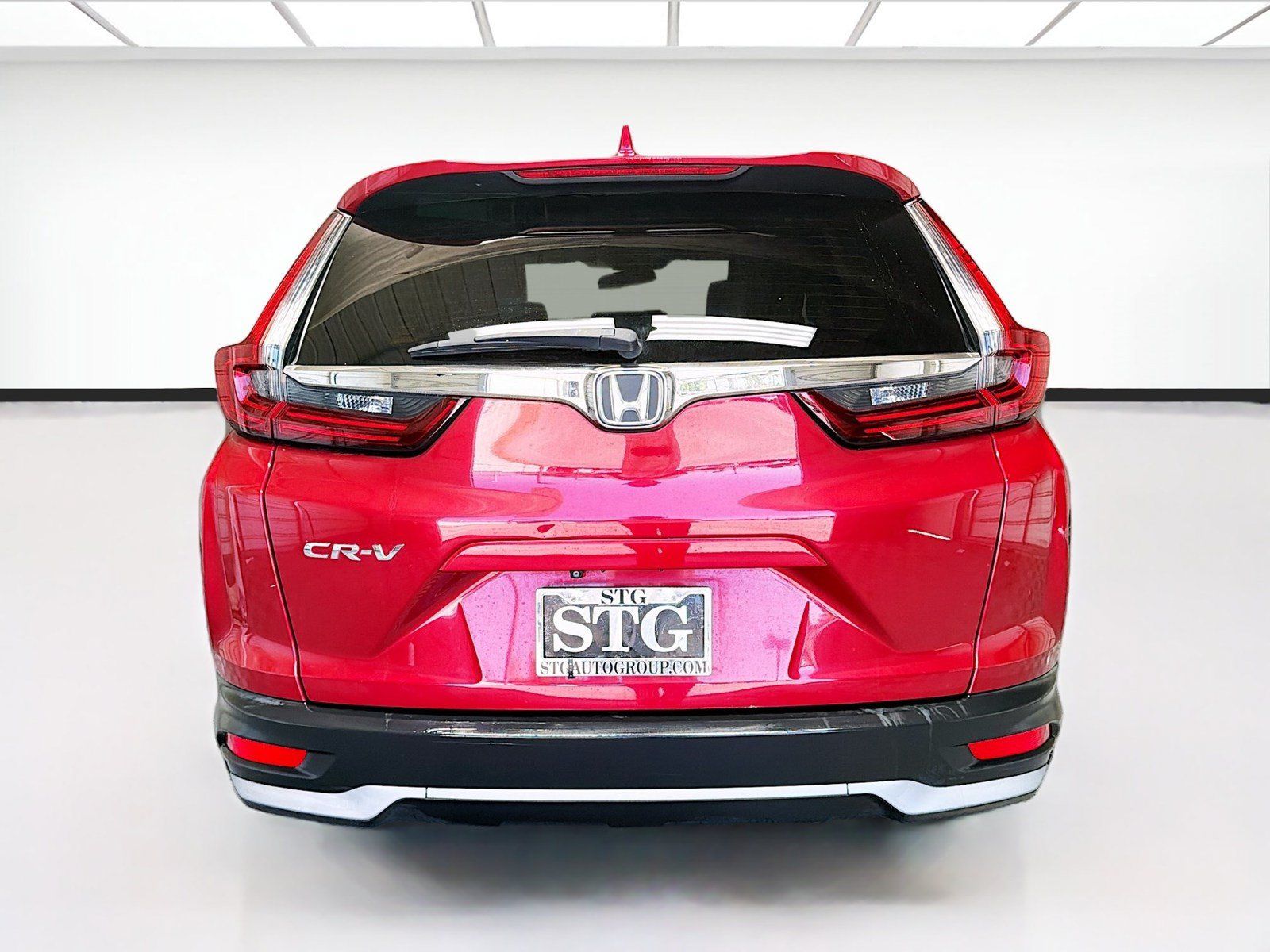 Used 2020 Honda CR-V EX image 5