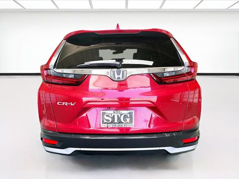 Used 2020 Honda CR-V EX image 5