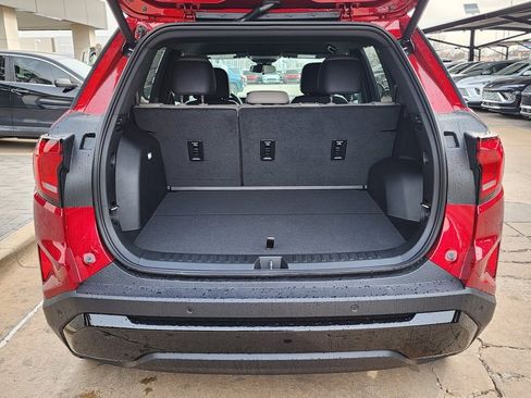 New 2026 GMC Terrain Elevation w/ Elevation Premium Package image 47