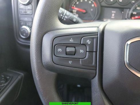 New 2026 GMC Sierra 1500 Pro w/ Pro Value Package image 16