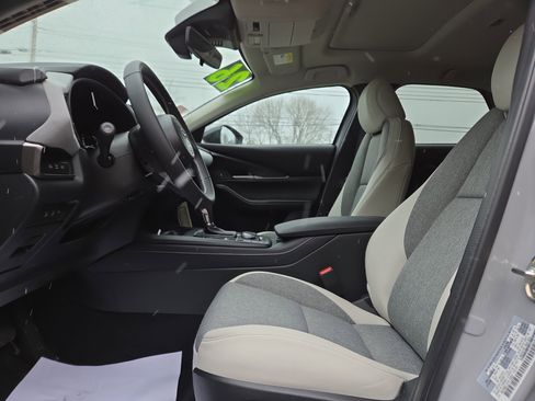 New 2026 MAZDA CX-30 AWD 2.5 S image 12