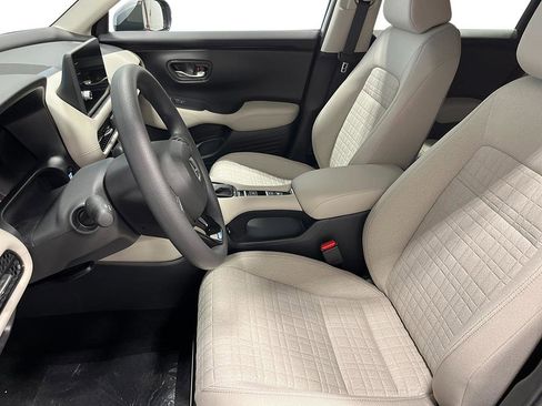 New 2026 Honda HR-V LX image 12