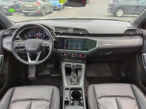 Used 2022 Audi Q3 2.0T Premium w/ Convenience Package image 23