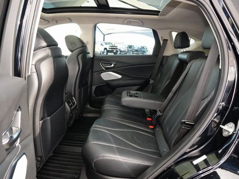 Used 2020 Acura RDX w/ Technology Package image 30