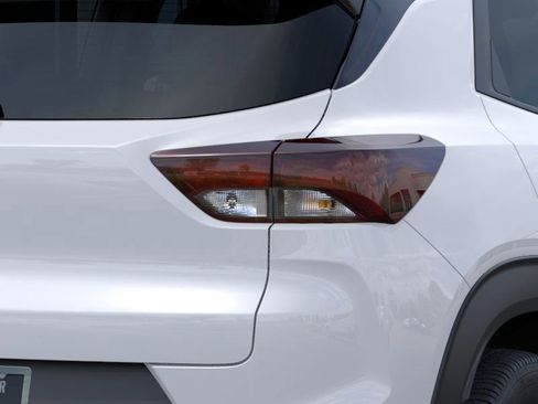 New 2026 Chevrolet TrailBlazer LS w/ LS Convenience Package image 35