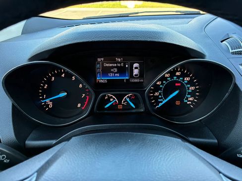 Used 2015 Ford Escape Titanium image 17